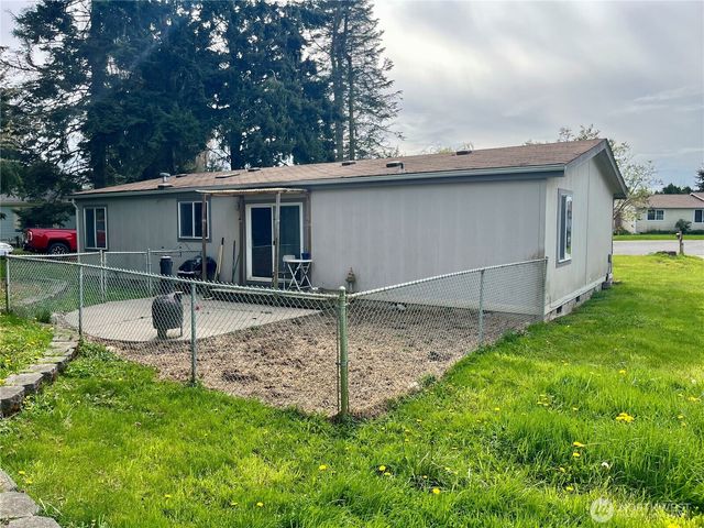 41 Allen Dr, Sequim, WA 98382