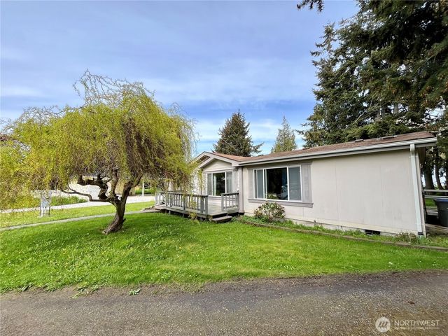 41 Allen Dr, Sequim, WA 98382