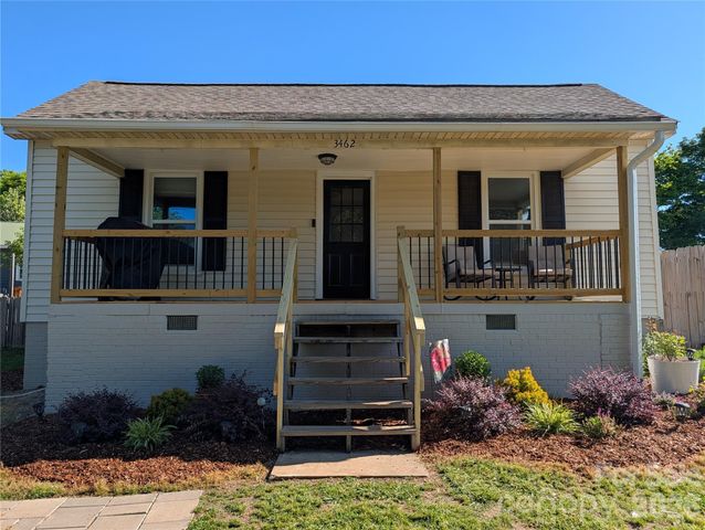 3462 Roberta Road, Concord, NC 28027