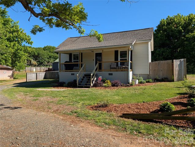 3462 Roberta Road, Concord, NC 28027