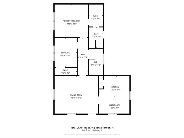 3462 Roberta Road, Concord, NC 28027