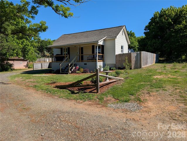 3462 Roberta Road, Concord, NC 28027