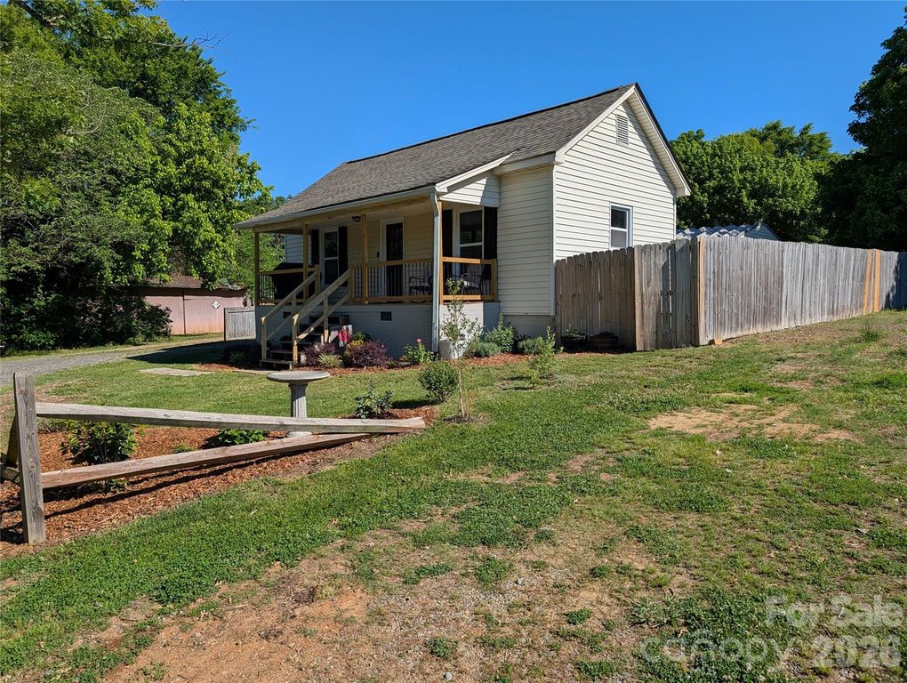 3462 Roberta Road, Concord, NC 28027