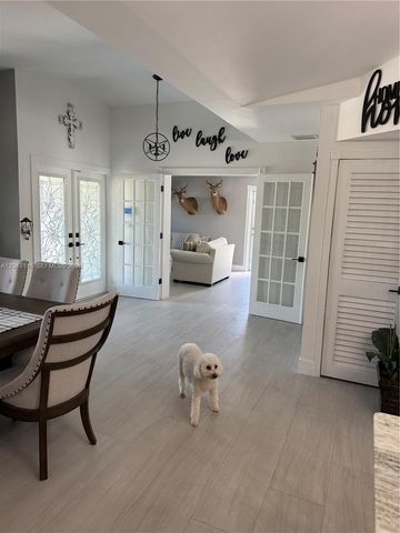 4947 SW 143rd Ave, Miami, FL 33175