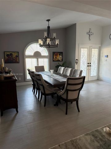 4947 SW 143rd Ave, Miami, FL 33175