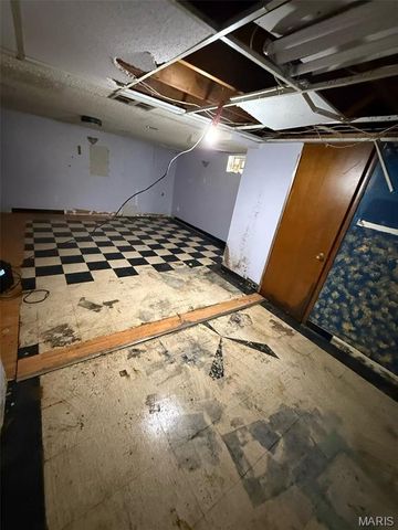 2719 Keokuk Street, St Louis, MO 63118