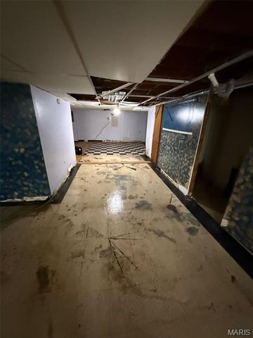 2719 Keokuk Street, St Louis, MO 63118