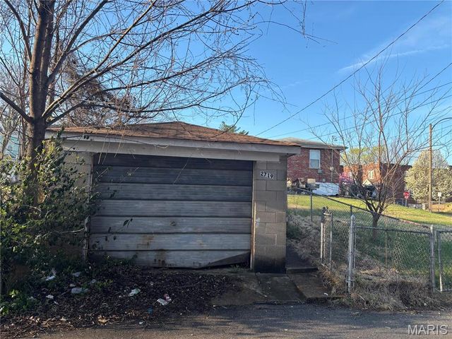 2719 Keokuk Street, St Louis, MO 63118