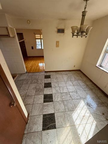 2719 Keokuk Street, St Louis, MO 63118