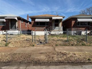 2719 Keokuk Street, St Louis, MO 63118