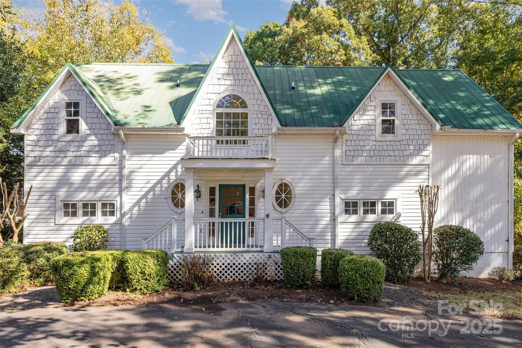 537 Stutts Road, Mooresville, NC 28117