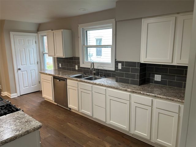 591 PENN Street, Linesville, PA 16424