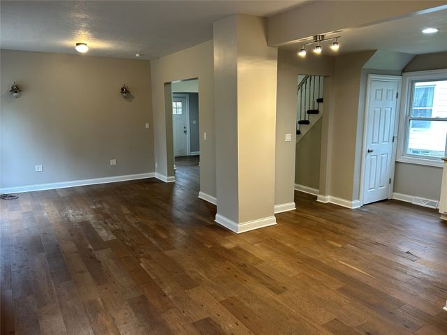 591 PENN Street, Linesville, PA 16424