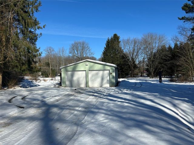 591 PENN Street, Linesville, PA 16424