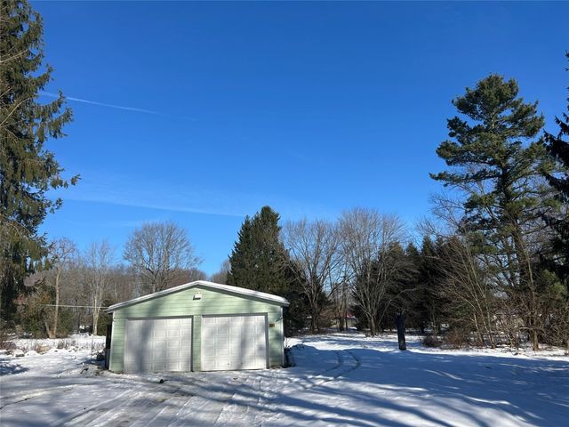 591 PENN Street, Linesville, PA 16424