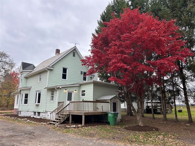 591 PENN Street, Linesville, PA 16424