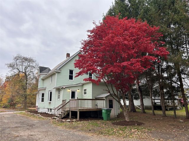 591 PENN Street, Linesville, PA 16424