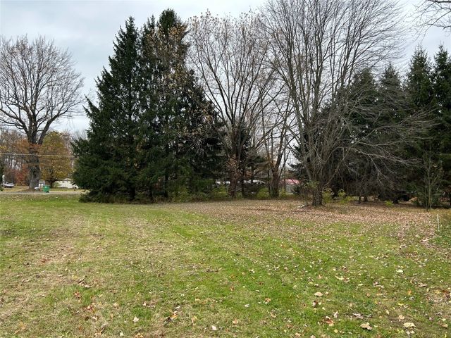 591 PENN Street, Linesville, PA 16424