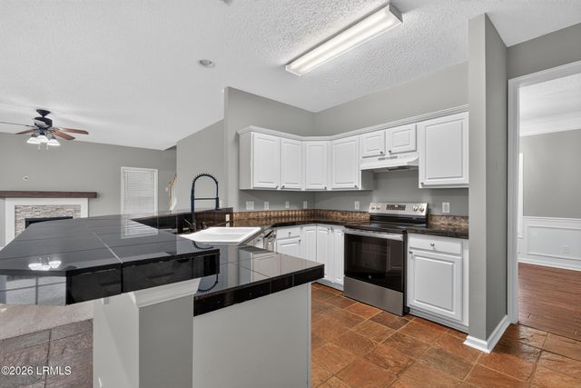 45 Mayfair Drive, Bluffton, SC 29910