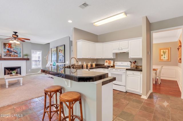 45 Mayfair Drive, Bluffton, SC 29910