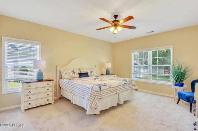 45 Mayfair Drive, Bluffton, SC 29910