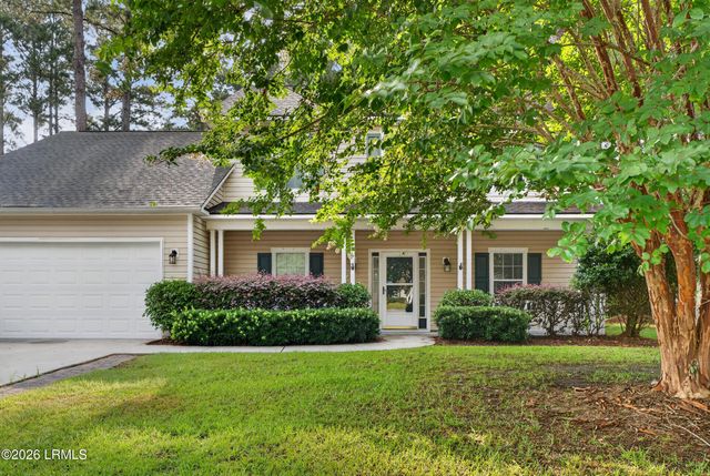 45 Mayfair Drive, Bluffton, SC 29910