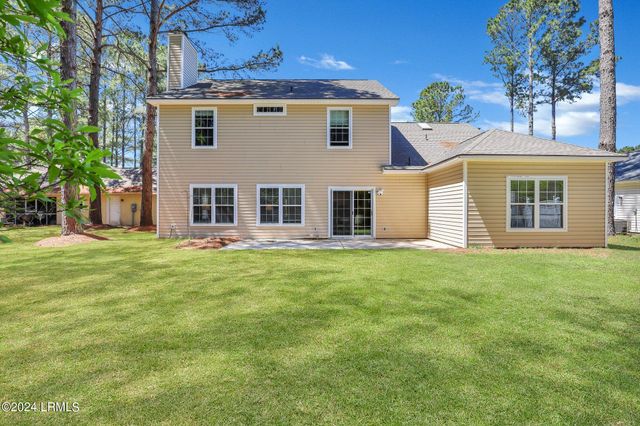 45 Mayfair Drive, Bluffton, SC 29910