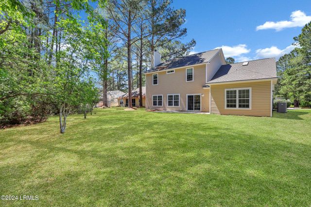 45 Mayfair Drive, Bluffton, SC 29910