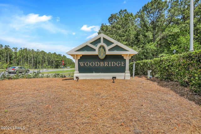 45 Mayfair Drive, Bluffton, SC 29910