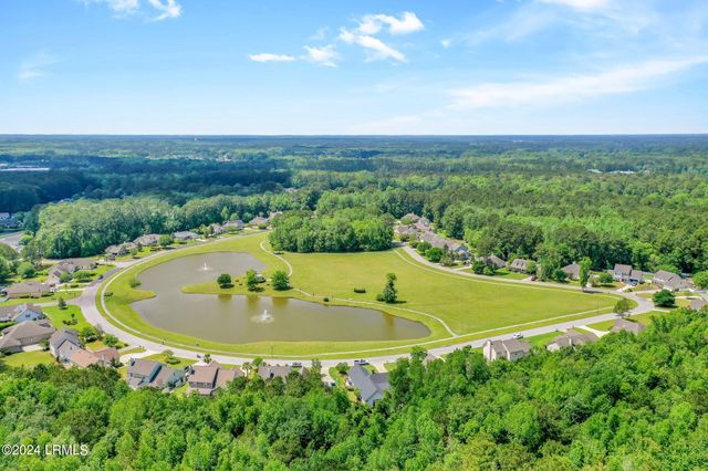 45 Mayfair Drive, Bluffton, SC 29910