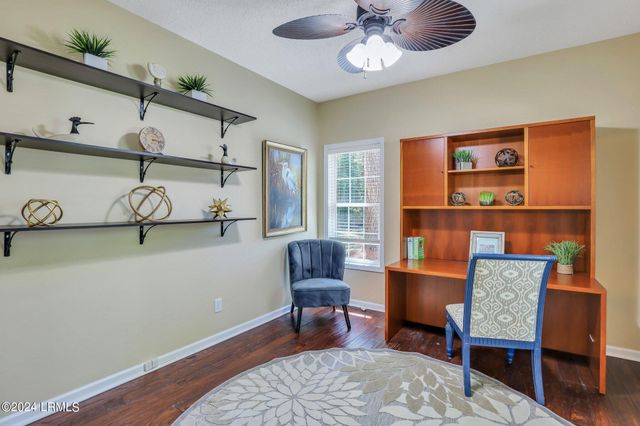 45 Mayfair Drive, Bluffton, SC 29910