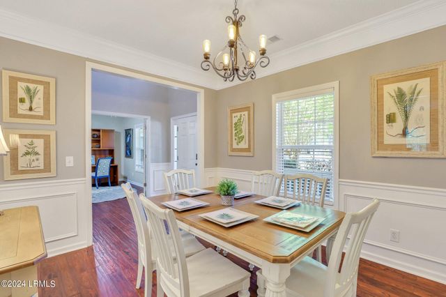 45 Mayfair Drive, Bluffton, SC 29910