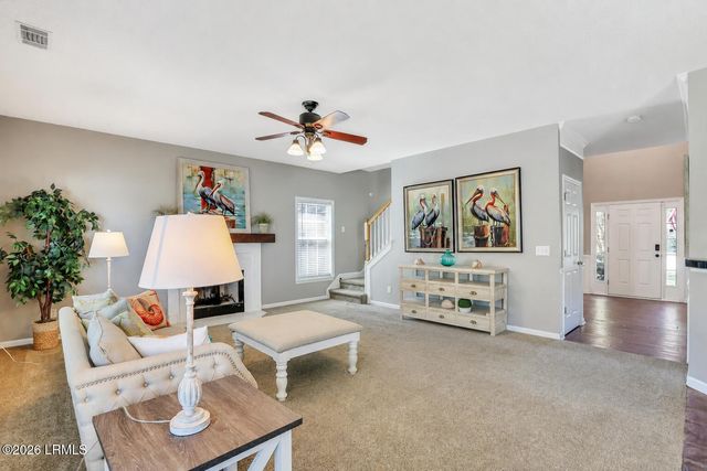 45 Mayfair Drive, Bluffton, SC 29910