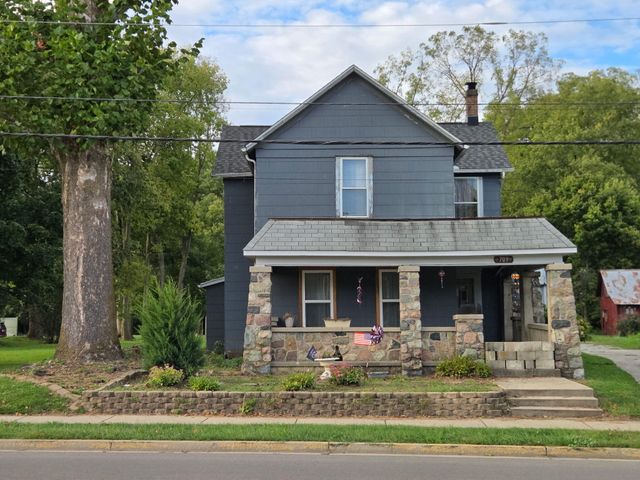 709 W Market Street 709 W Market Street, Troy, OH 45373