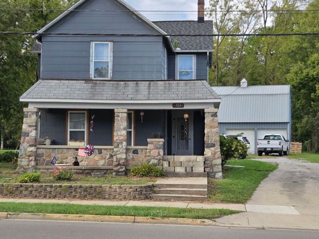 709 W Market Street 709 W Market Street, Troy, OH 45373