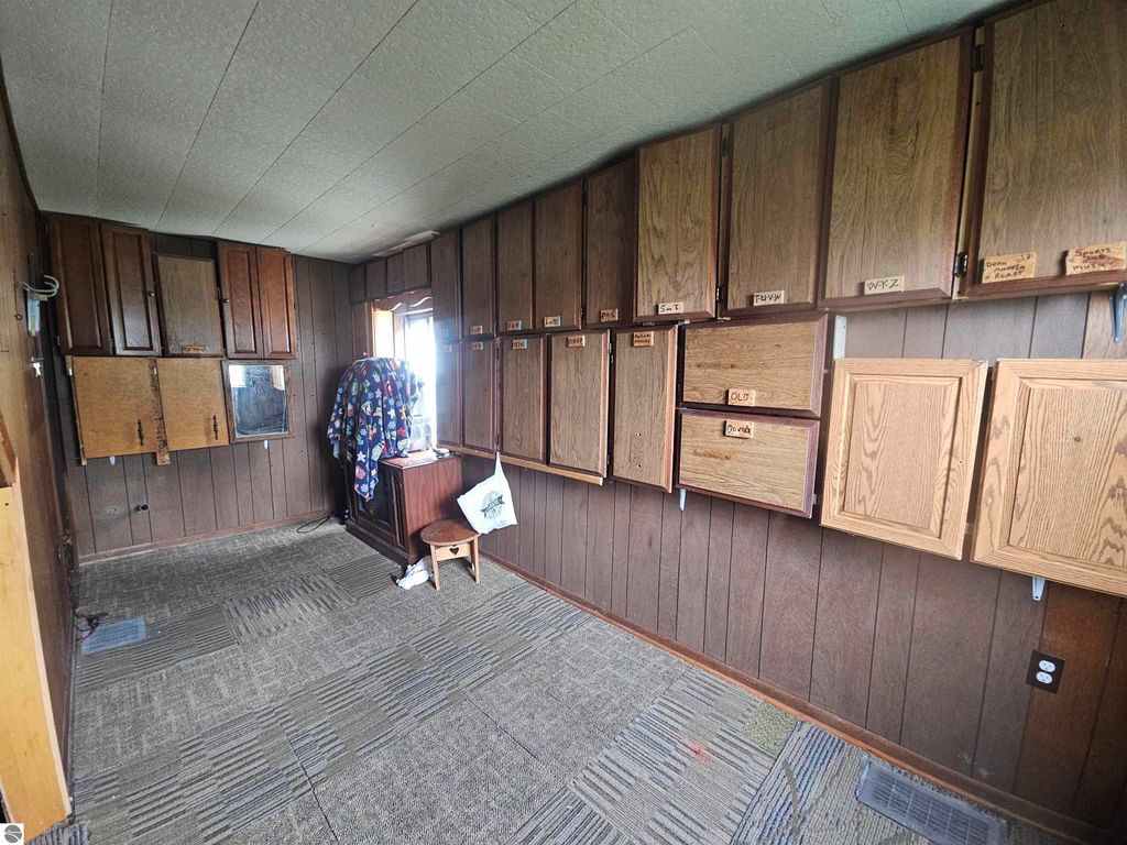 Image 28 of property listing at 2353 W Rosebush Road, Weidman, MI 48893