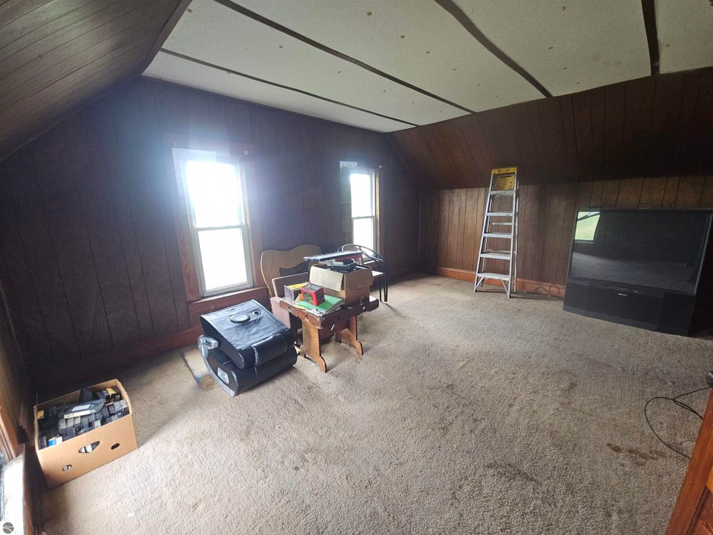 Image 30 of property listing at 2353 W Rosebush Road, Weidman, MI 48893