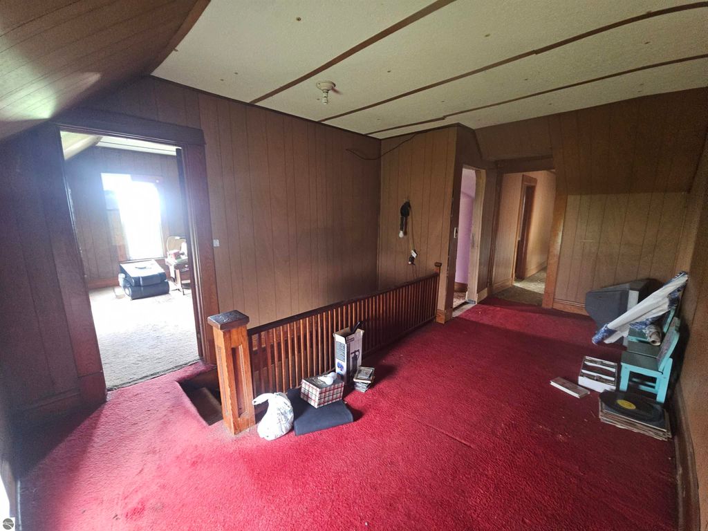 Image 39 of property listing at 2353 W Rosebush Road, Weidman, MI 48893