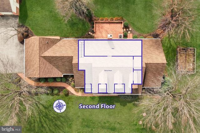 800 KENDALE RD, Red Lion, PA 17356