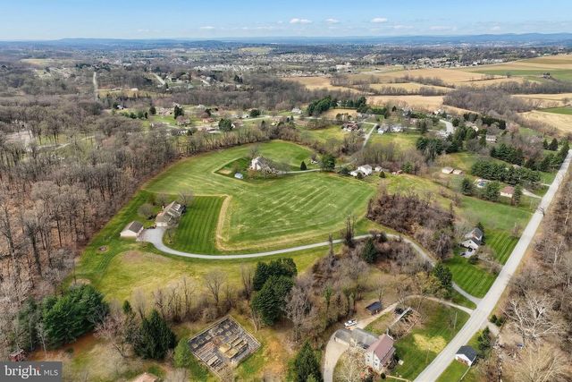 800 KENDALE RD, Red Lion, PA 17356