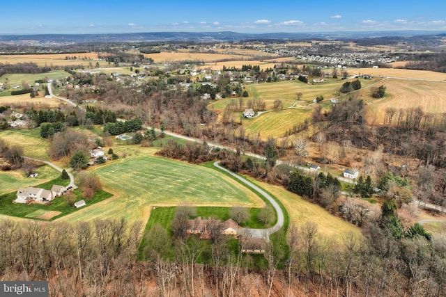 800 KENDALE RD, Red Lion, PA 17356