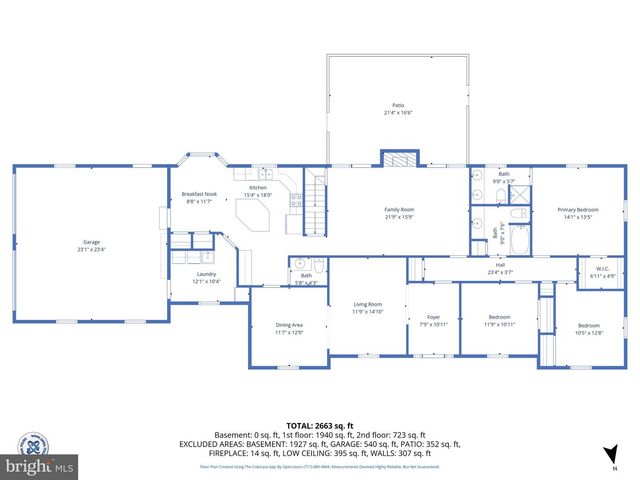 800 KENDALE RD, Red Lion, PA 17356