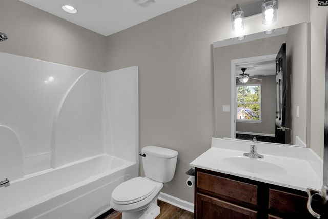 181 Palm Street, Chapin, SC 29036
