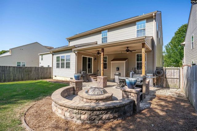181 Palm Street, Chapin, SC 29036