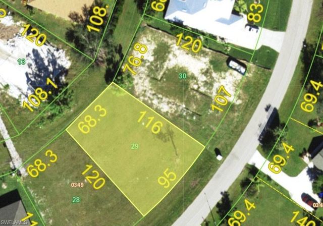 16152 Juarez CIR, Punta Gorda, FL 33955