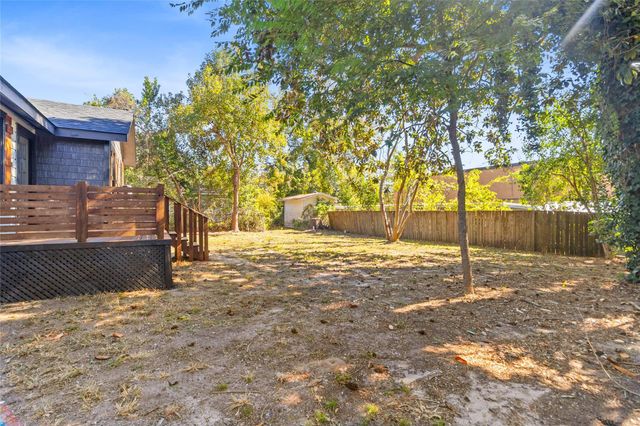 407 W Walt Davis Drive W, Woodville, TX 75979