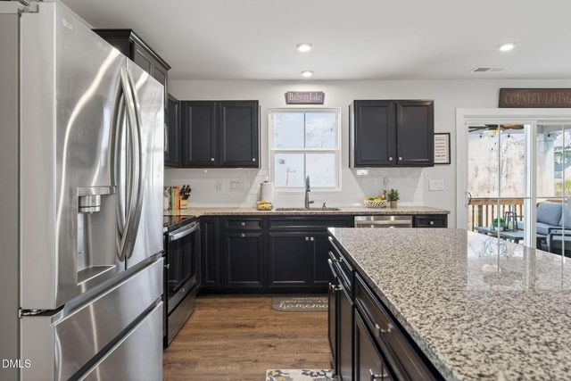 636 Jasmine Street, Wendell, NC 27591