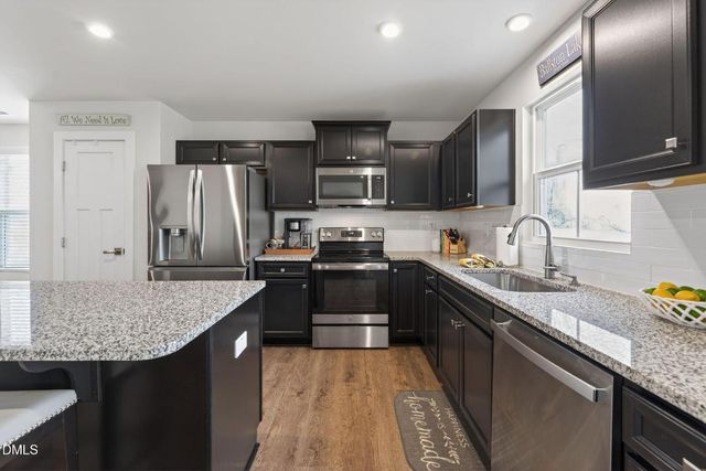 636 Jasmine Street, Wendell, NC 27591