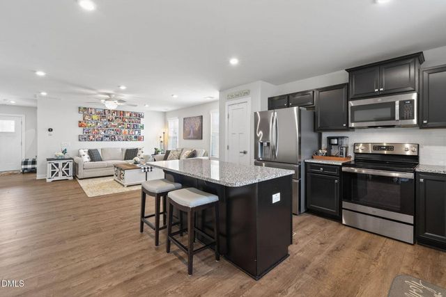 636 Jasmine Street, Wendell, NC 27591