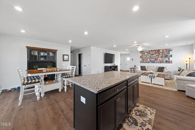 636 Jasmine Street, Wendell, NC 27591